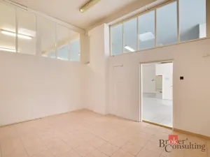 Pronájem obchodního prostoru, České Budějovice - České Budějovice 3, Otakarova, 400 m2