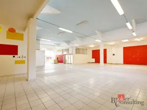 Pronájem obchodního prostoru, České Budějovice - České Budějovice 3, Otakarova, 400 m2