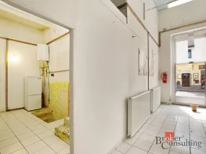Pronájem obchodního prostoru, České Budějovice - České Budějovice 3, Otakarova, 400 m2
