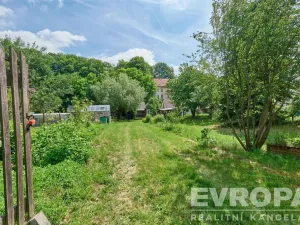 Prodej chaty, Dubá, 24 m2