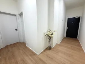 Prodej bytu 2+kk, Brno - Černá Pole, třída Generála Píky, 84 m2