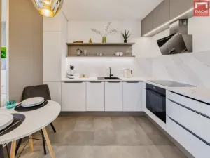 Prodej bytu 1+kk, Olomouc, Aloise Rašína, 40 m2