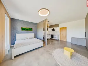 Prodej bytu 1+kk, Olomouc, Aloise Rašína, 40 m2