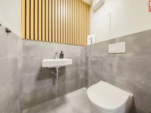 Prodej bytu 1+kk, Olomouc, Aloise Rašína, 40 m2