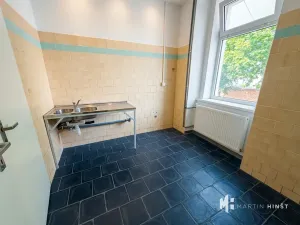 Pronájem skladu, Praha - Libeň, Na Košince, 150 m2