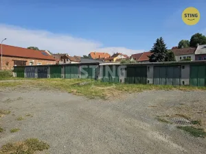 Prodej garáže, Plumlov, 21 m2
