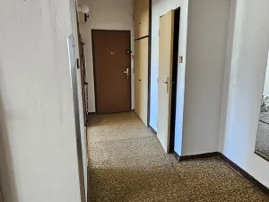 Prodej bytu 2+1, Ostrava - Poruba, Spojů, 60 m2