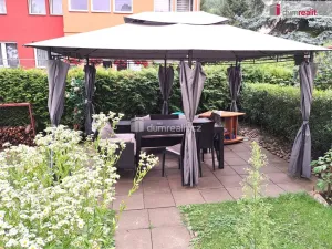 Pronájem bytu 1+1, Ústí nad Labem - Svádov, Chotkova, 40 m2
