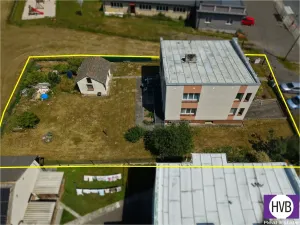 Prodej rodinného domu, Klatovy - Točník, 200 m2