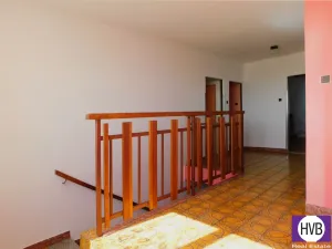 Prodej rodinného domu, Klatovy - Točník, 200 m2