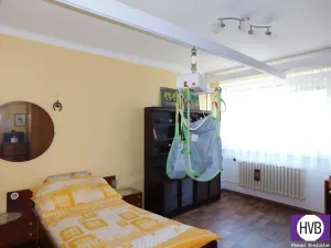 Prodej rodinného domu, Klatovy - Točník, 200 m2