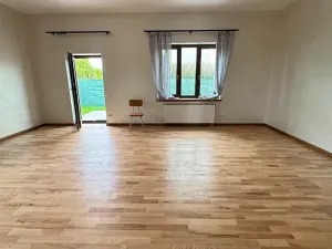 Pronájem rodinného domu, Horoměřice, Švejkova, 180 m2