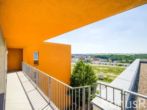 Prodej bytu 2+kk, Praha - Stodůlky, Radouňova, 69 m2