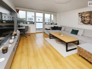 Prodej bytu 3+1, Příbram, Jana Drdy, 95 m2