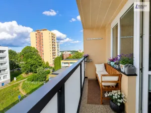 Prodej bytu 3+1, Příbram, Jana Drdy, 95 m2