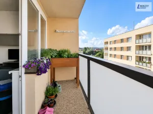 Prodej bytu 3+1, Příbram, Jana Drdy, 95 m2