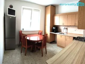 Prodej bytu 2+1, Habartov, Karla Čapka, 72 m2