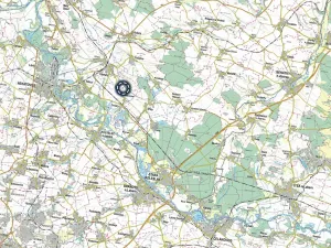 Prodej pole, Nedomice, 2534 m2