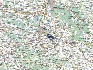 Prodej pole, Pardubice, 8046 m2