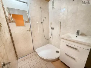 Prodej bytu 2+1, Osek, Hrdlovská, 61 m2