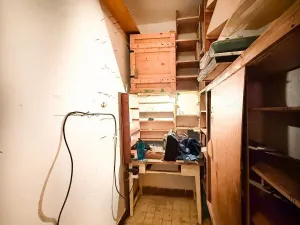 Prodej bytu 2+1, Osek, Hrdlovská, 61 m2