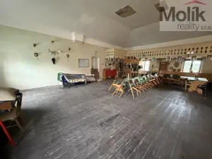 Prodej rodinného domu, Kozly, 782 m2