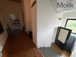 Prodej rodinného domu, Kozly, 782 m2