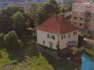 Pronájem bytu 2+1, Ústí nad Labem - Ústí nad Labem-centrum, Stará, 57 m2