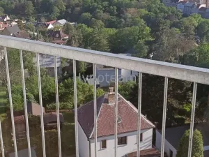 Pronájem bytu 2+1, Ústí nad Labem - Ústí nad Labem-centrum, Stará, 57 m2
