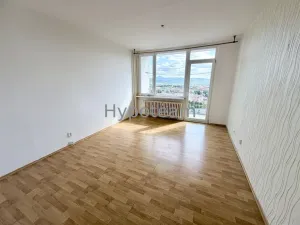 Pronájem bytu 2+1, Ústí nad Labem - Ústí nad Labem-centrum, Stará, 57 m2