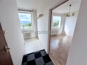 Pronájem bytu 2+1, Ústí nad Labem - Ústí nad Labem-centrum, Stará, 57 m2