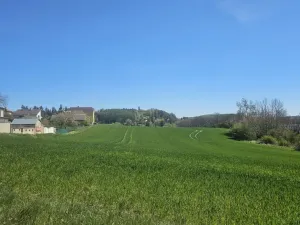 Prodej pozemku pro bydlení, Nové Strašecí, Nádražní, 12266 m2