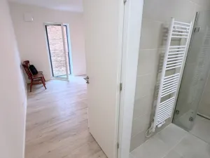 Pronájem bytu 1+kk, Únětice, Rýznerova, 22 m2