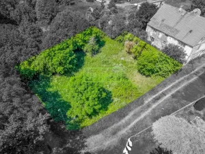 Prodej pozemku pro bydlení, Lubenec - Přibenice, 1142 m2