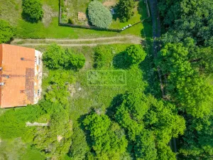 Prodej pozemku pro bydlení, Lubenec - Přibenice, 1142 m2