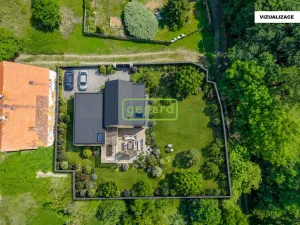 Prodej pozemku pro bydlení, Lubenec - Přibenice, 1142 m2