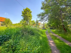 Prodej pozemku pro bydlení, Lubenec - Přibenice, 1142 m2