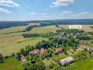 Prodej pozemku pro bydlení, Lubenec - Přibenice, 1142 m2