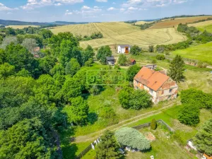 Prodej pozemku pro bydlení, Lubenec - Přibenice, 1142 m2