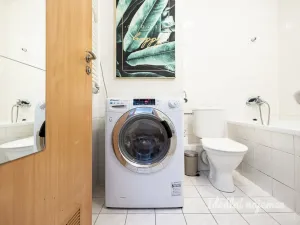 Pronájem bytu 1+kk, Praha - Hostivař, Vladycká, 28 m2