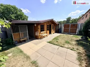 Prodej rodinného domu, Dubňany, V. Nezvala, 184 m2