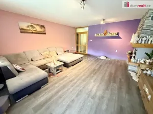 Prodej rodinného domu, Dubňany, V. Nezvala, 184 m2