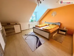 Prodej rodinného domu, Dubňany, V. Nezvala, 184 m2