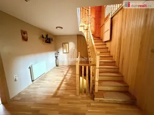 Prodej rodinného domu, Dubňany, V. Nezvala, 184 m2