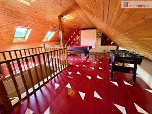 Prodej rodinného domu, Dubňany, V. Nezvala, 184 m2