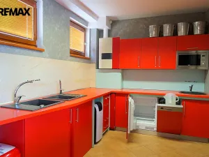 Prodej obchodního prostoru, Třebechovice pod Orebem, Pardubická, 293 m2
