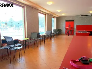 Prodej obchodního prostoru, Třebechovice pod Orebem, Pardubická, 293 m2