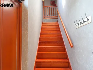 Prodej obchodního prostoru, Třebechovice pod Orebem, Pardubická, 293 m2