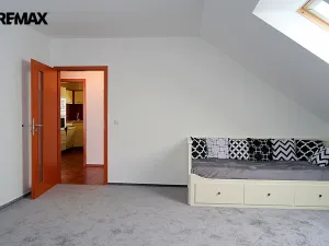 Prodej obchodního prostoru, Třebechovice pod Orebem, Pardubická, 293 m2