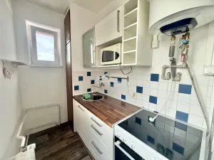 Pronájem bytu 1+1, Havlíčkův Brod, Sídliště Pražská, 28 m2